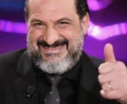 في محبة خالد الصاوي