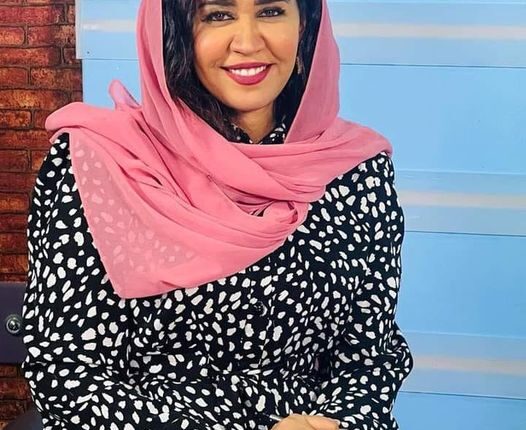 منبر عفراء اسد على