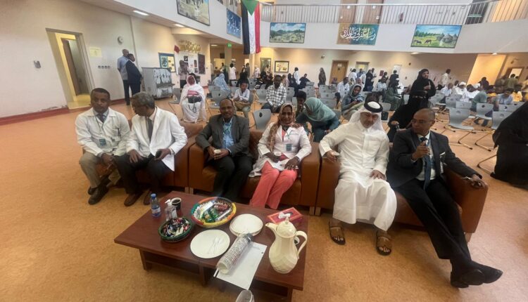 اليوم الصحي للجالية بالمدارس