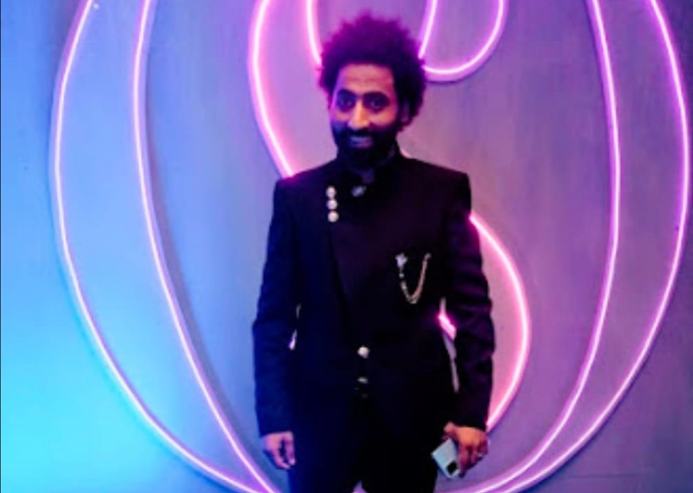 المخرج أحمد بوجي.. قصة نجاح في عالم السينما وصولا للمهرجانات العالمية ...