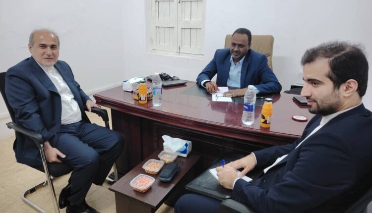 الأمين العام لمجلس الأدوية