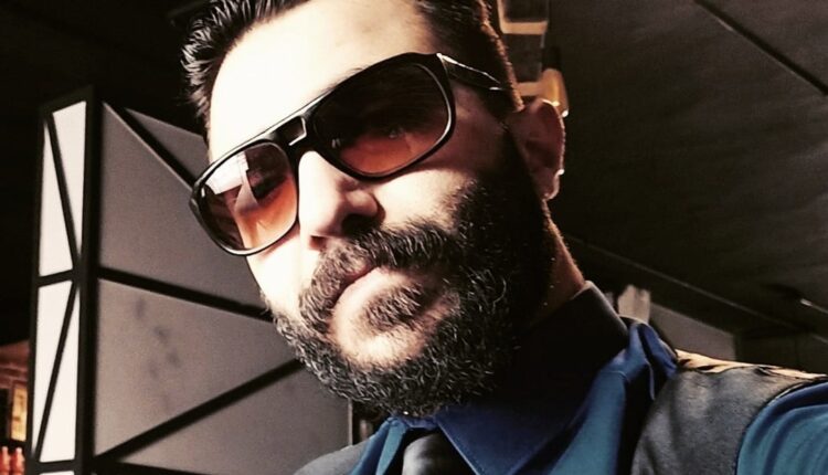 المخرج معتز الديب.. رحلة