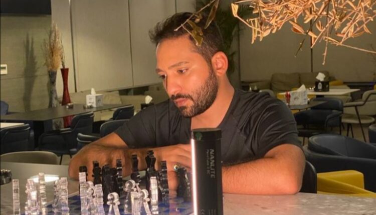 المخرج محمد سمير: فيلم