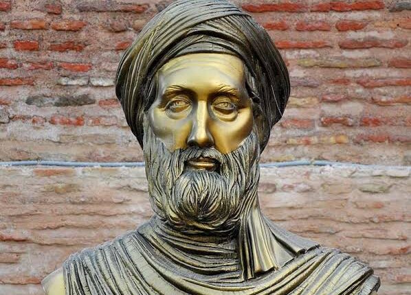 مفهوم الحضارة بين ابن