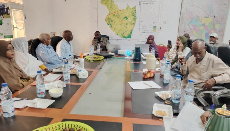 وفد اتحادي رفيع يزور