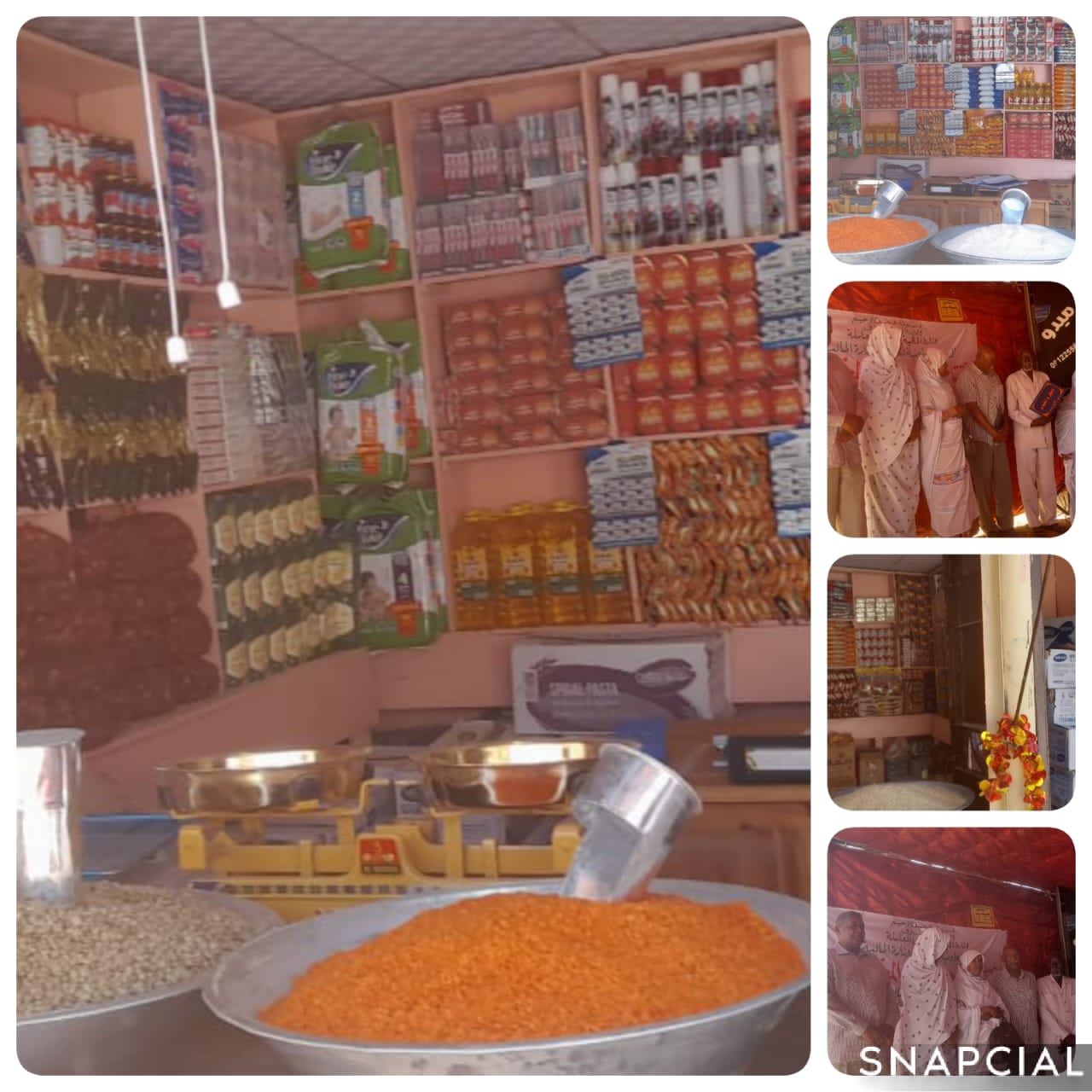 السودان – الجمعية التعاونية للسائقين ببلدية القضارف لتعزيز التضامن وتحسين الظروف المعيشية